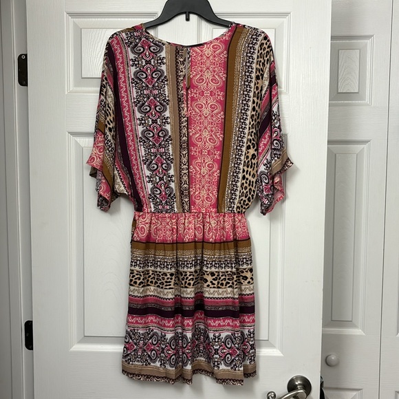 Venus mini dress. Has never been worn. - Picture 6 of 6